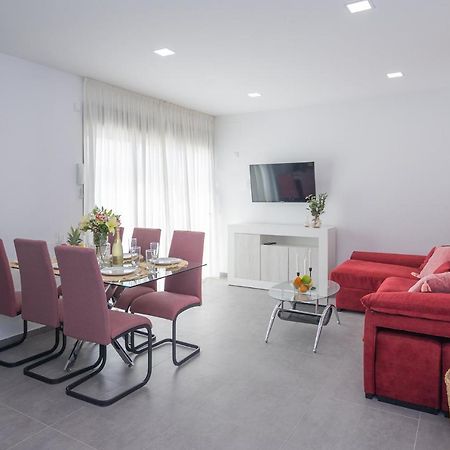 Apartment Urban 4 Beachfront Corralejo By Holidays Home المظهر الخارجي الصورة