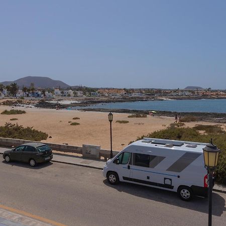 Apartment Urban 4 Beachfront Corralejo By Holidays Home المظهر الخارجي الصورة