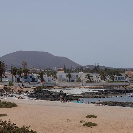 Apartment Urban 4 Beachfront Corralejo By Holidays Home المظهر الخارجي الصورة