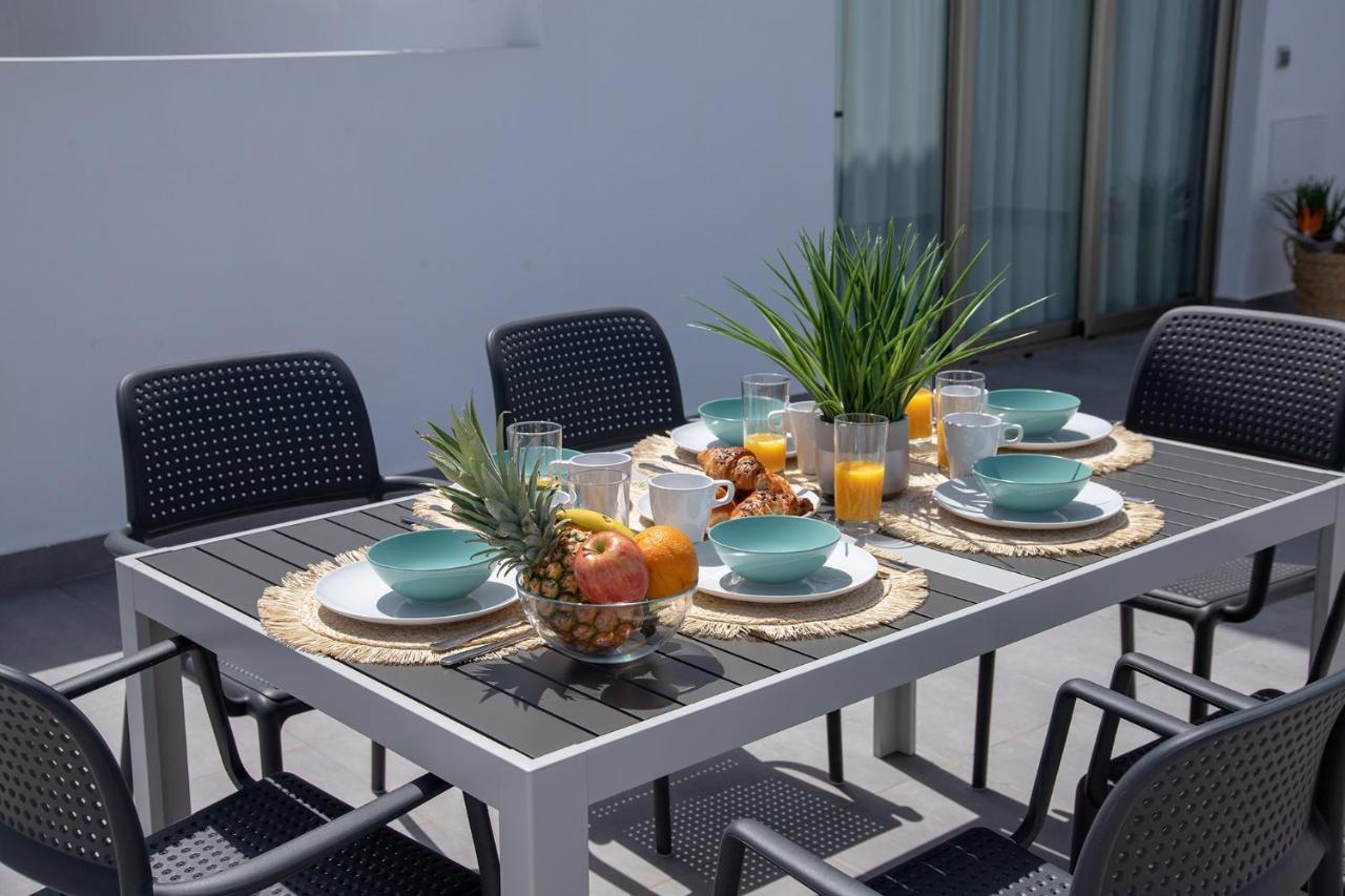 Apartment Urban 4 Beachfront Corralejo By Holidays Home المظهر الخارجي الصورة