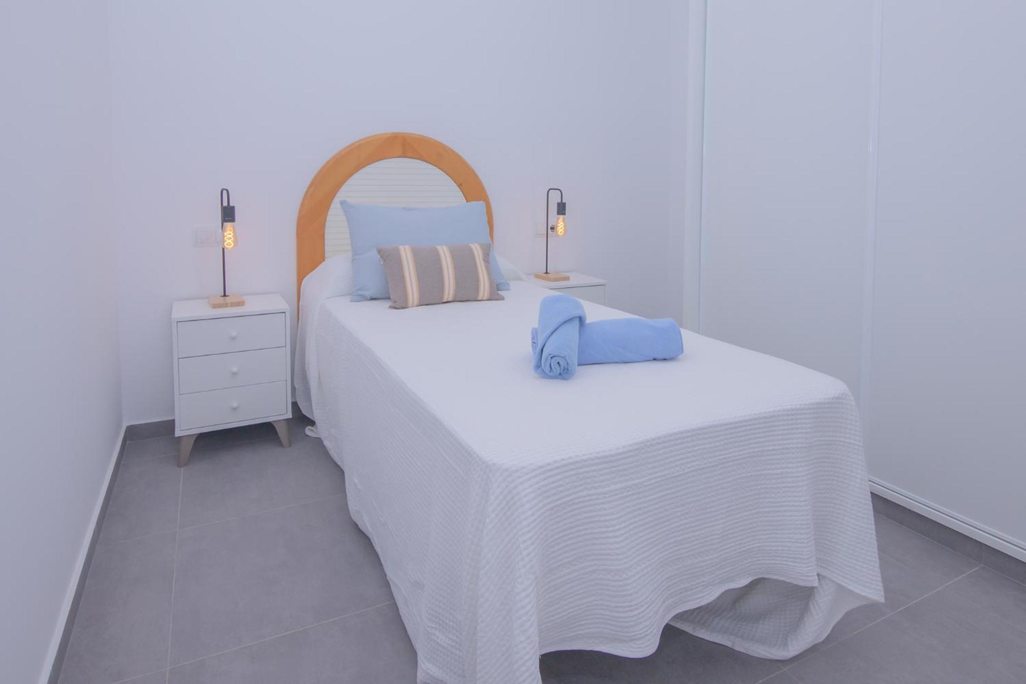 Apartment Urban 4 Beachfront Corralejo By Holidays Home المظهر الخارجي الصورة