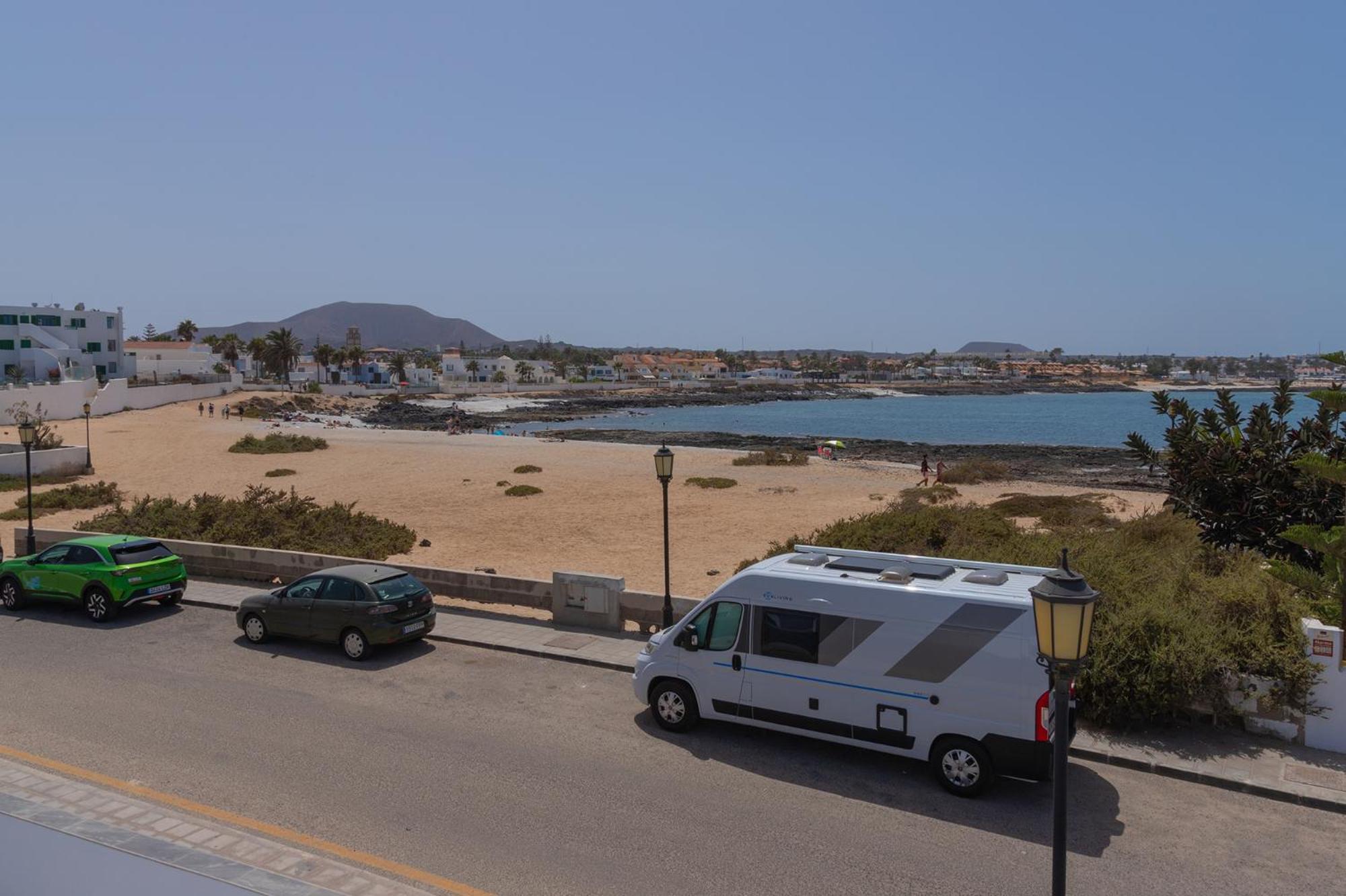 Apartment Urban 4 Beachfront Corralejo By Holidays Home المظهر الخارجي الصورة